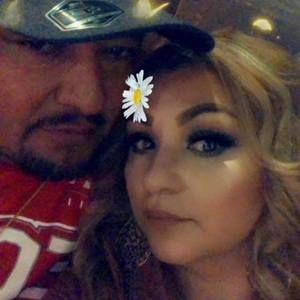 Meet your Posher, Lorena